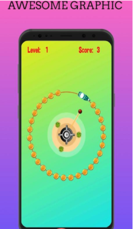 Orbit Glider最新版图3