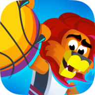 Mascot Dunks安卓版图标