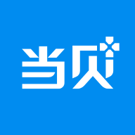 当贝家app图标