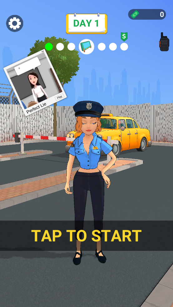 CarCops手游图1