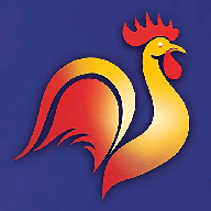 公鸡星图app图标