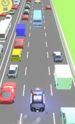Traffic Runner游戏