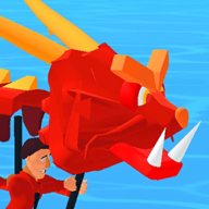 Waving Dragon最新版图标