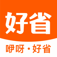 咿呀好省app图标