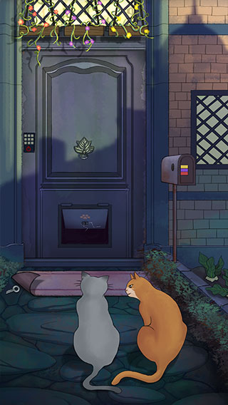 OrangeCat游戏图1