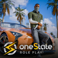 oneState官网版图标