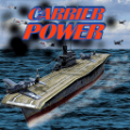 航母力量（Carrier Power）游戏图标