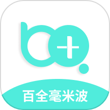 毫米十APP图标