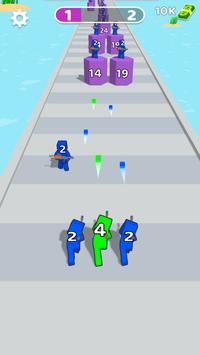 merge run游戏图3