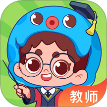 出口成章老师app图标