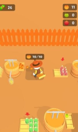 Juice Farm最新版图3
