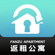 返租公寓app图标