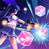 Dancing Shoot游戏图标