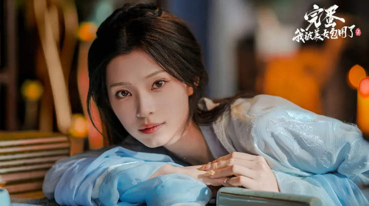 完蛋!我被美女包围了!2游戏图3