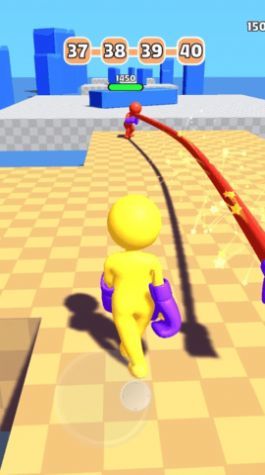 Rubber Punch 3D安卓版图1