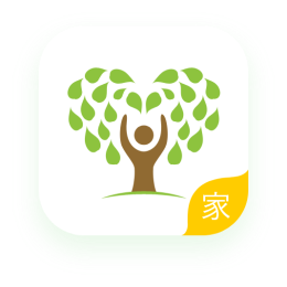 知心慧学家长端app图标