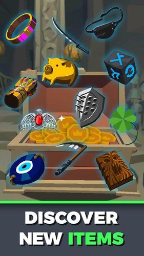 地下城故事（Dungeon Tales）图3