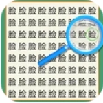 找不到我吧游戏图标