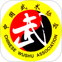 中国武术app图标