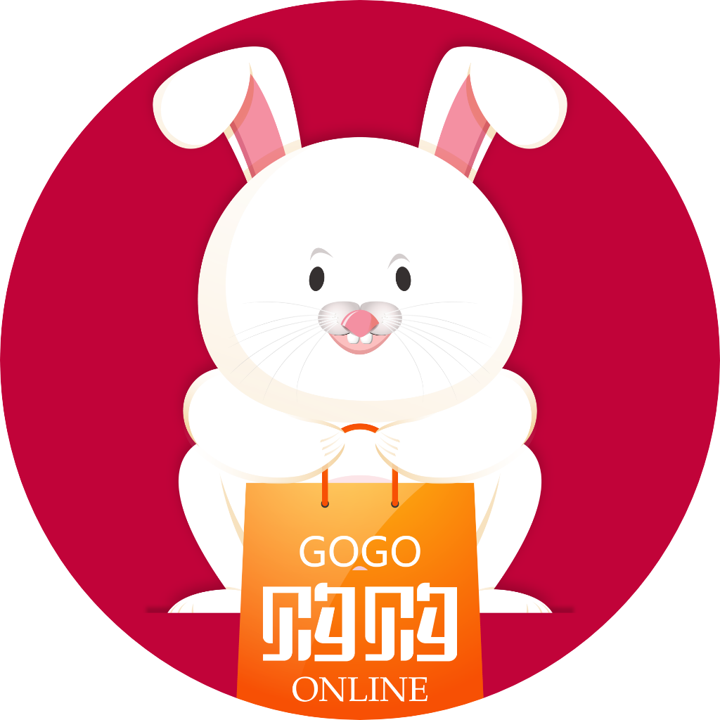 购购app图标