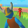 布娃娃军队（Ragdoll Army）图标