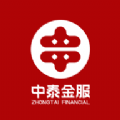 中泰金服app图标