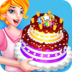 My Bakery Shop手游图标