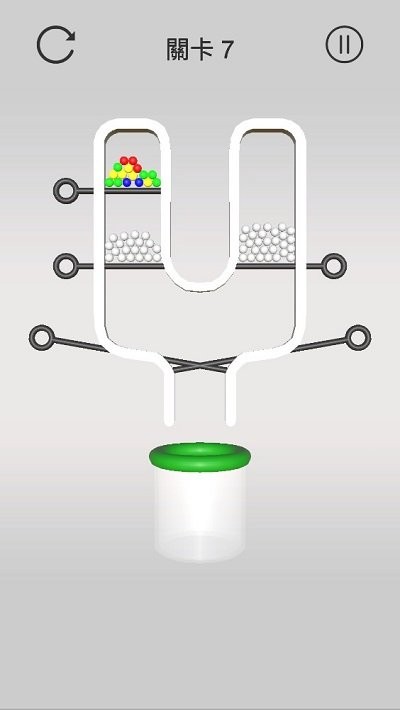 Pins Master手游图1