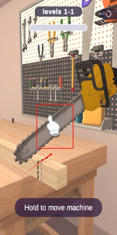 WoodArt3D游戏