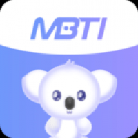 MBTI职业性格测试app图标