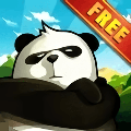 熊猫消钻乐图标