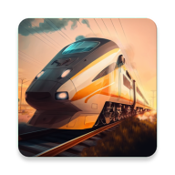 Train Manager游戏图标