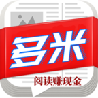 多米头条app图标