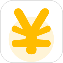 小鹿记账app图标