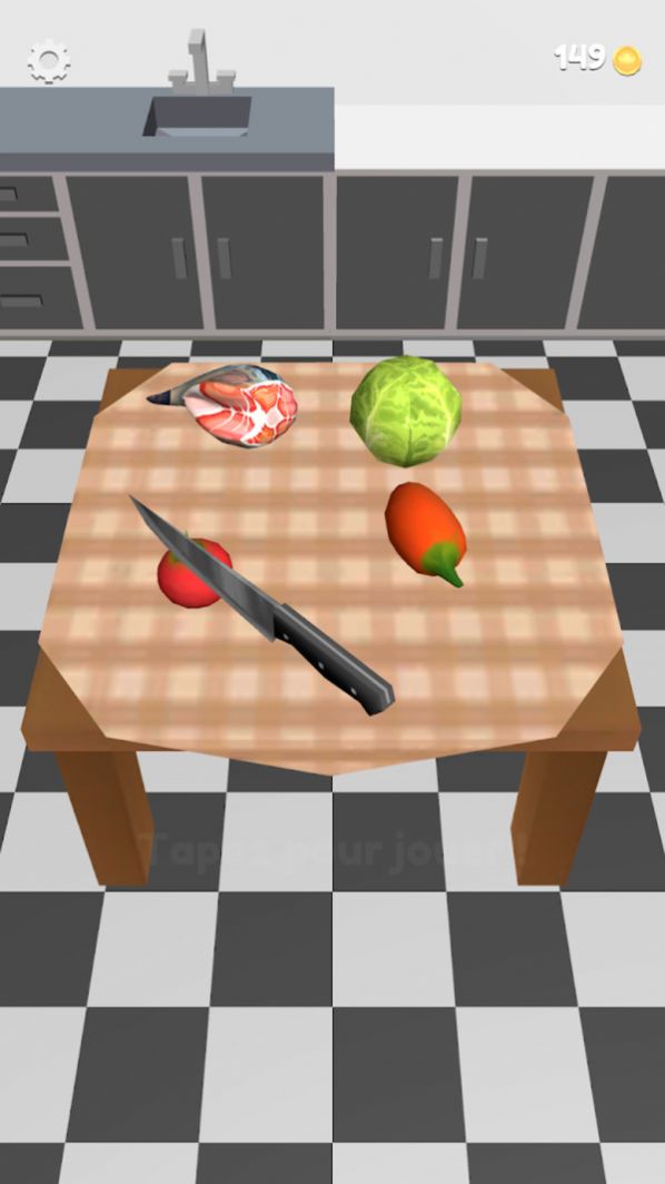 大胃王3D手机版图1
