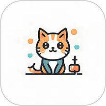爱游猫app图标