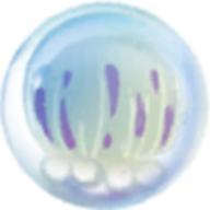 合成大水母（jellyfish）游戏图标