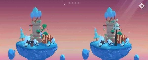 隐秘之地图2