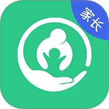 家长守护助手-家长端app图标