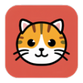 小喵推文app图标