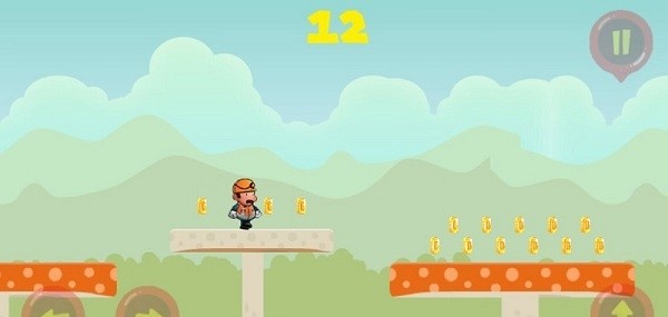 超级冒险记(Super Adventure)图2
