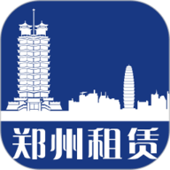 郑州租赁app图标
