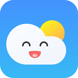 向日葵天气app图标