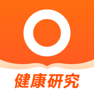 小米健康研究app图标