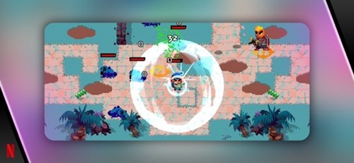 遗迹猎人：叛军崛起图4