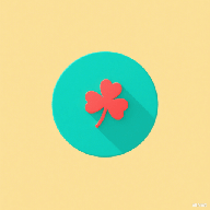 蜜圈壁纸app图标