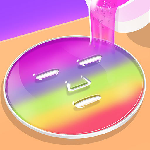 面膜模拟器游戏图标