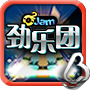 劲乐团手机版图标