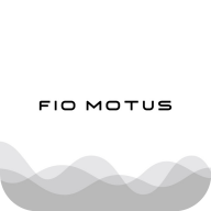 FIO MOTUS软件图标