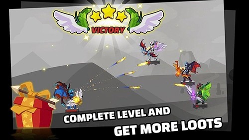 激斗弓箭手（Stickfight Archer）图3